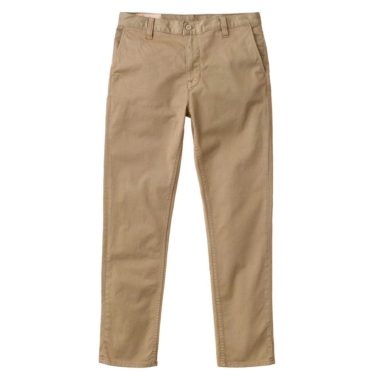 Easy Alvin Chino - Beige