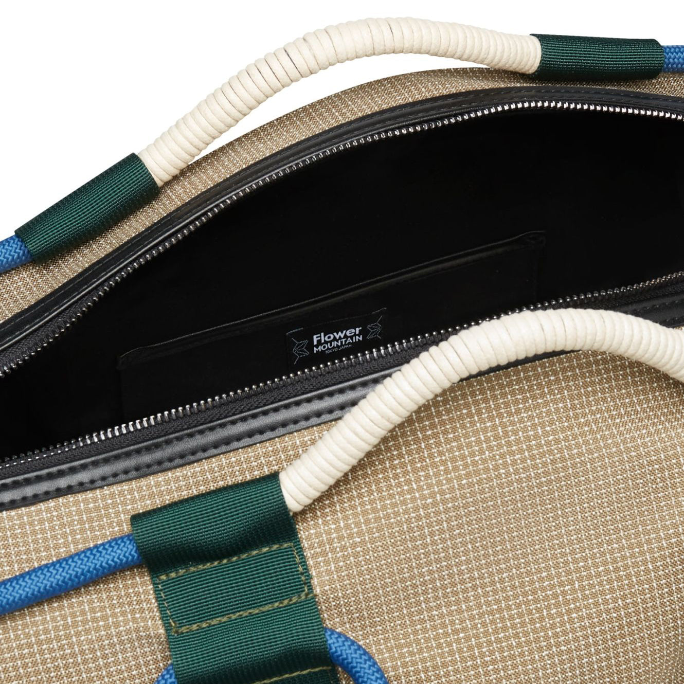 Weekend Bag - Safari Beige/Khaki/Multi