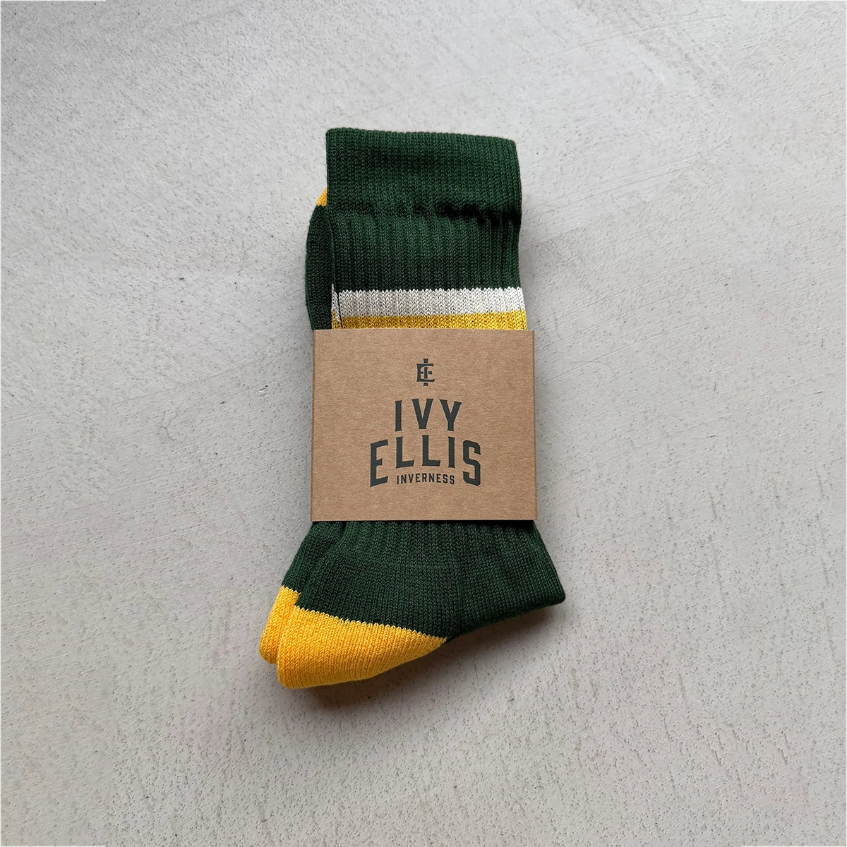 Puck Socks - Henderson