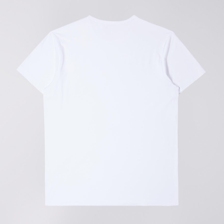 Double Pack T-Shirt - White