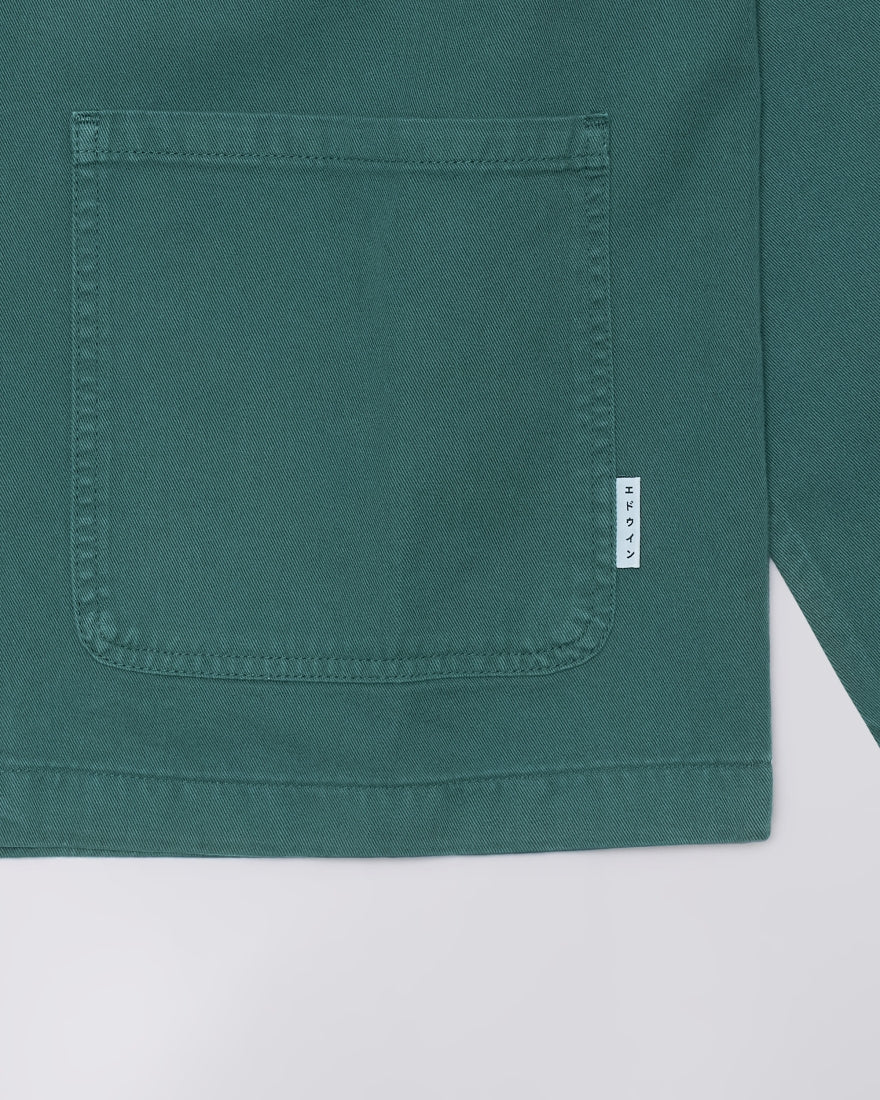 Trembley Jacket - Mediterranea