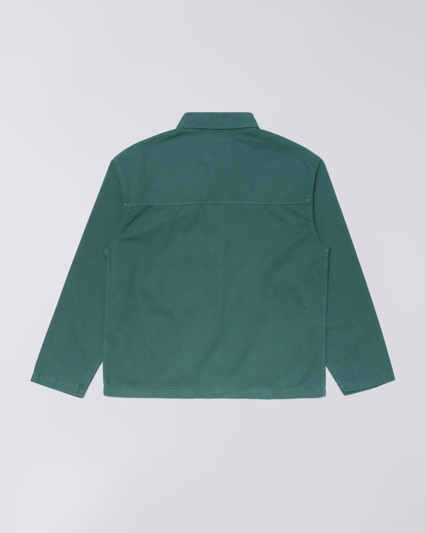 Trembley Jacket - Mediterranea