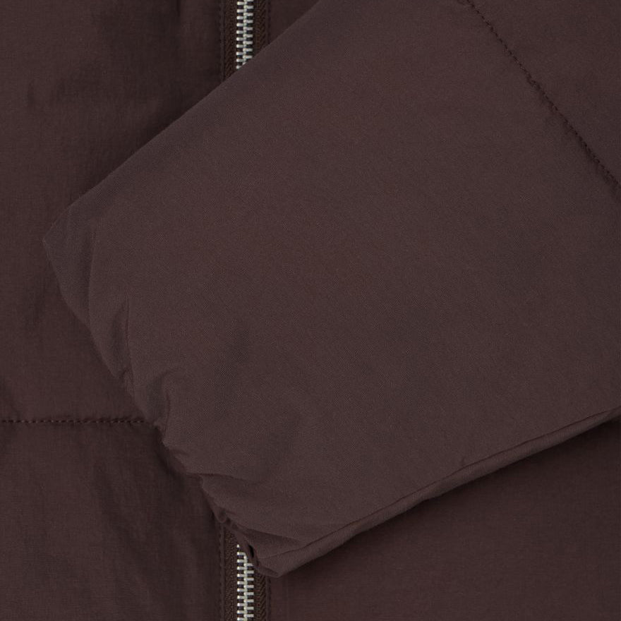 Puffer Jacket - Mole