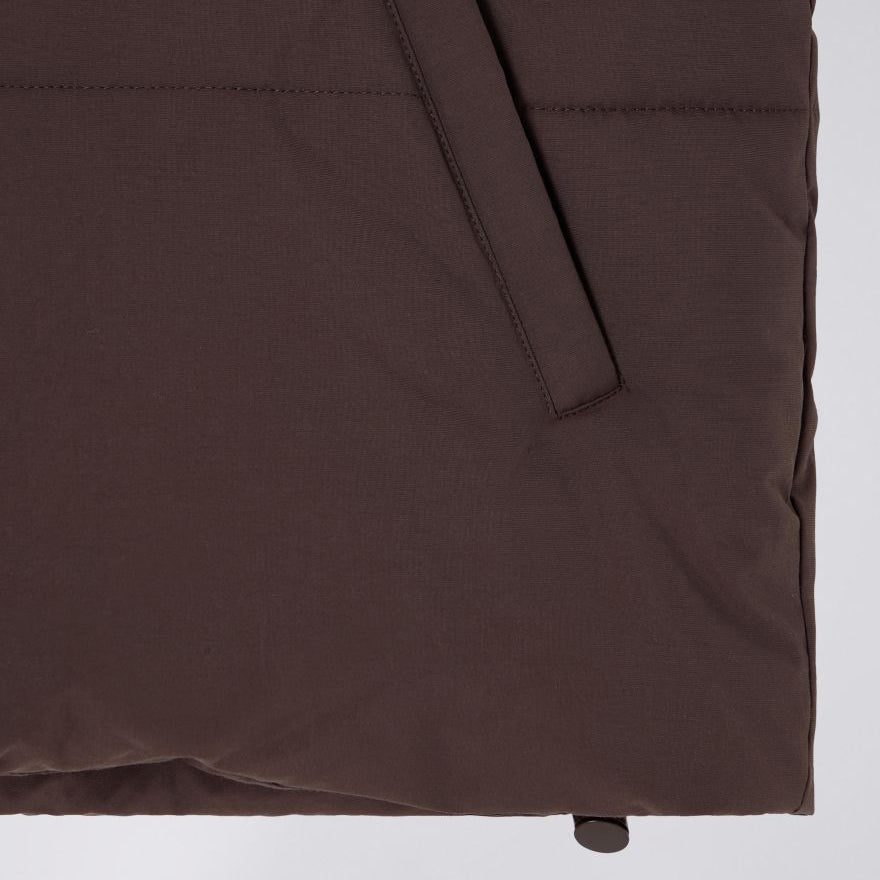 Puffer Jacket - Mole