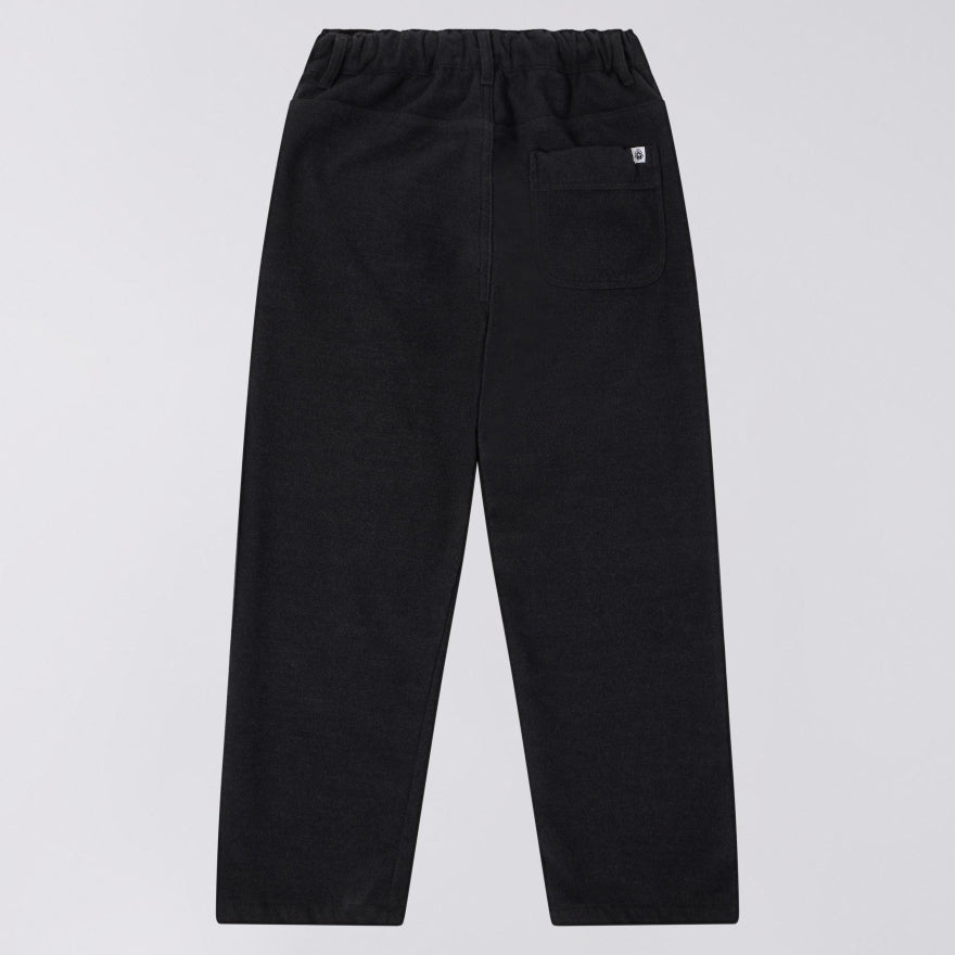 Labour II Pant - Dark Grey Marl