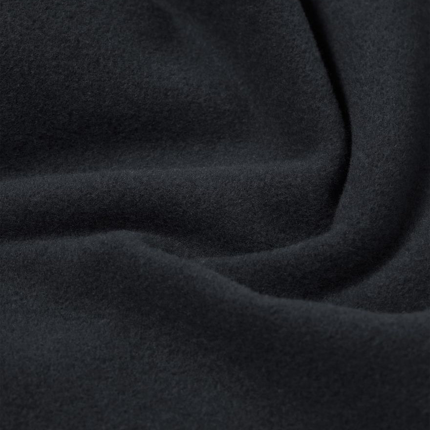 Jowen Overshirt - Black