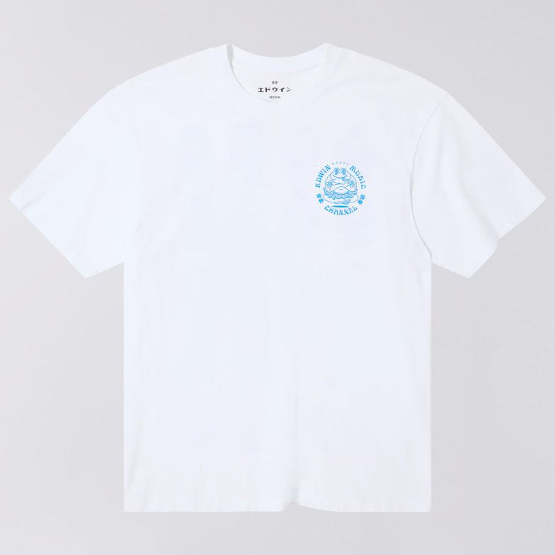 EMC Various T-Shirt - White