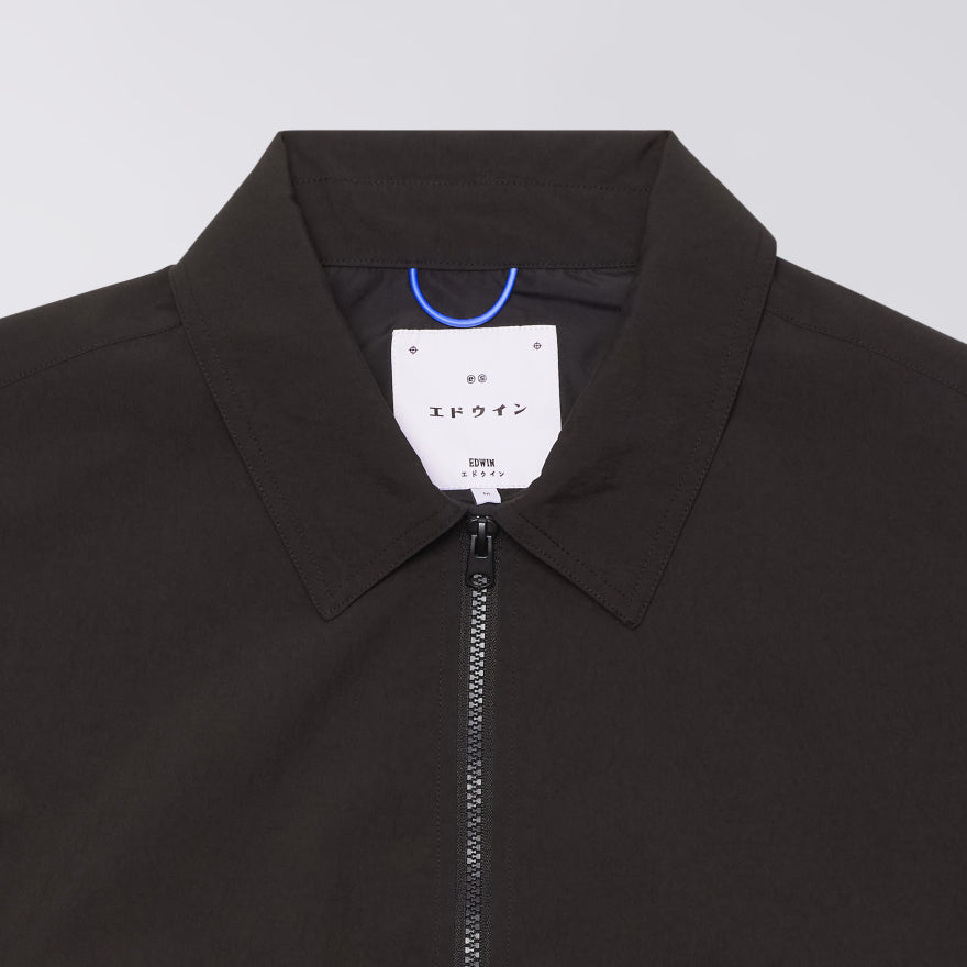 Chaos Jacket - Black