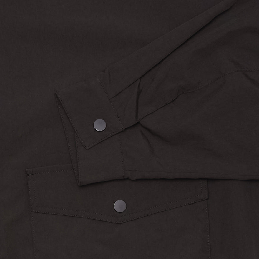 Chaos Jacket - Black