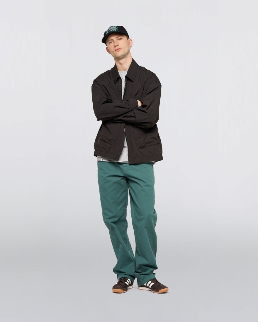 Chaos Jacket - Black