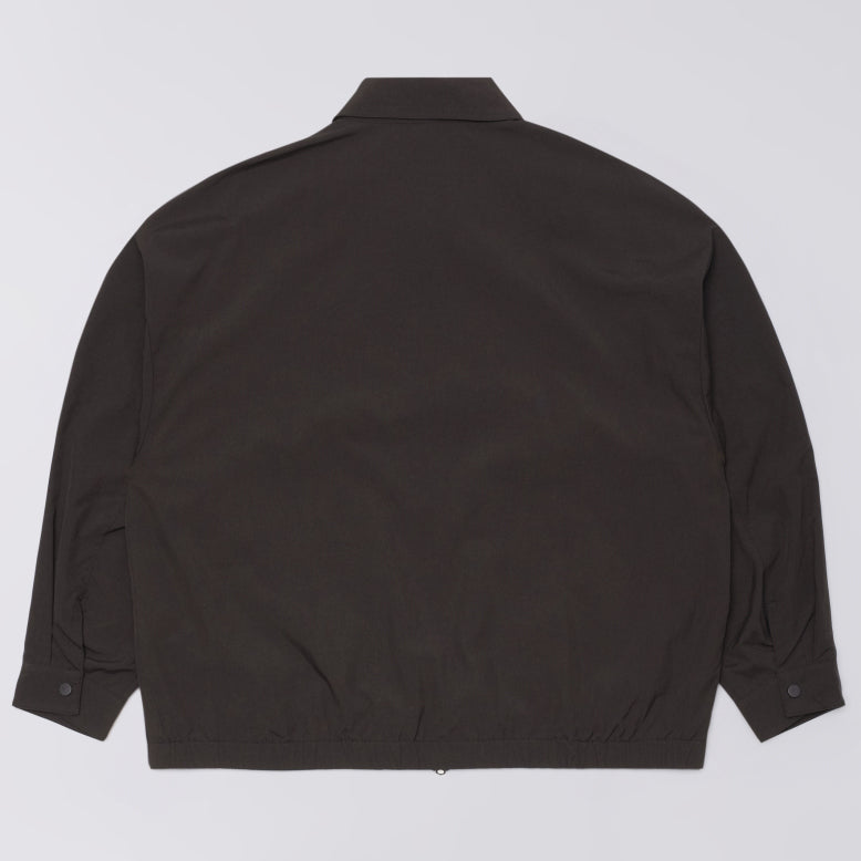 Chaos Jacket - Black