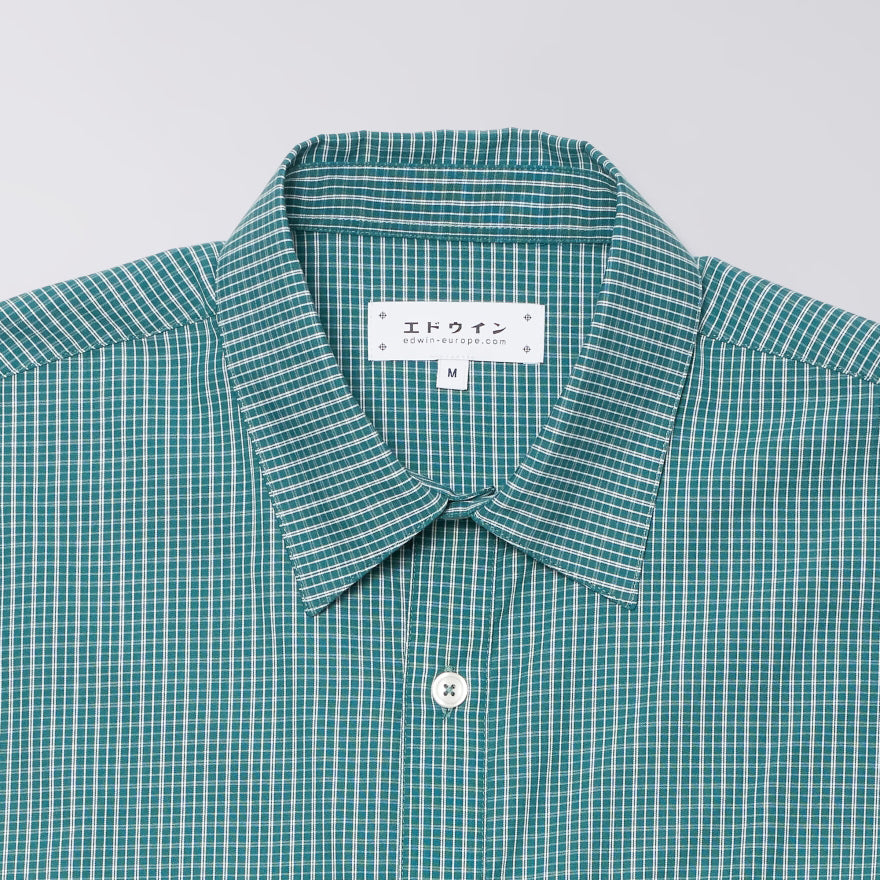 Ace Shirt - Mediterranea
