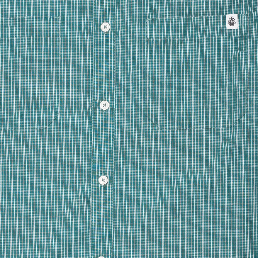 Ace Shirt - Mediterranea