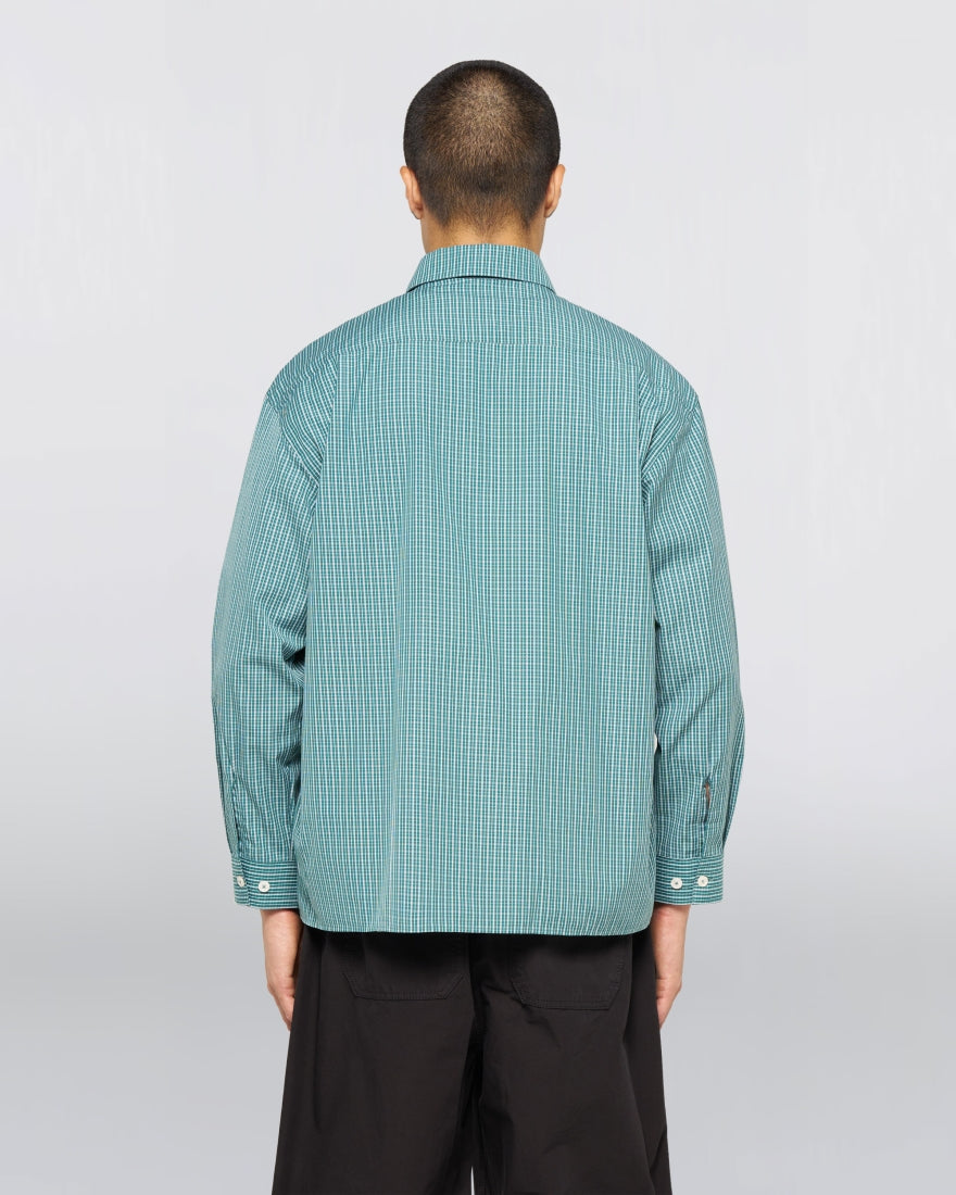 Ace Shirt - Mediterranea