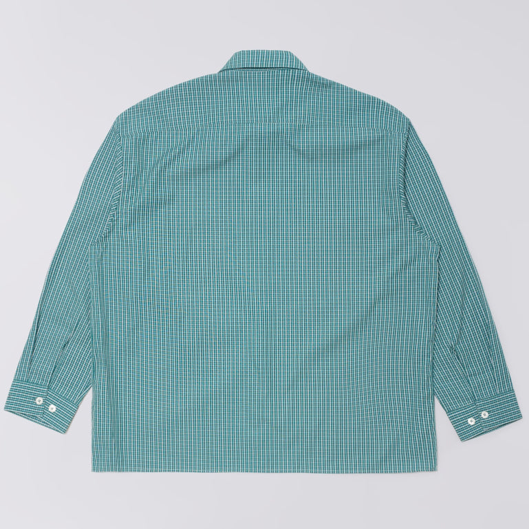 Ace Shirt - Mediterranea