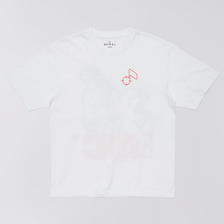 Charmer T-Shirt - White
