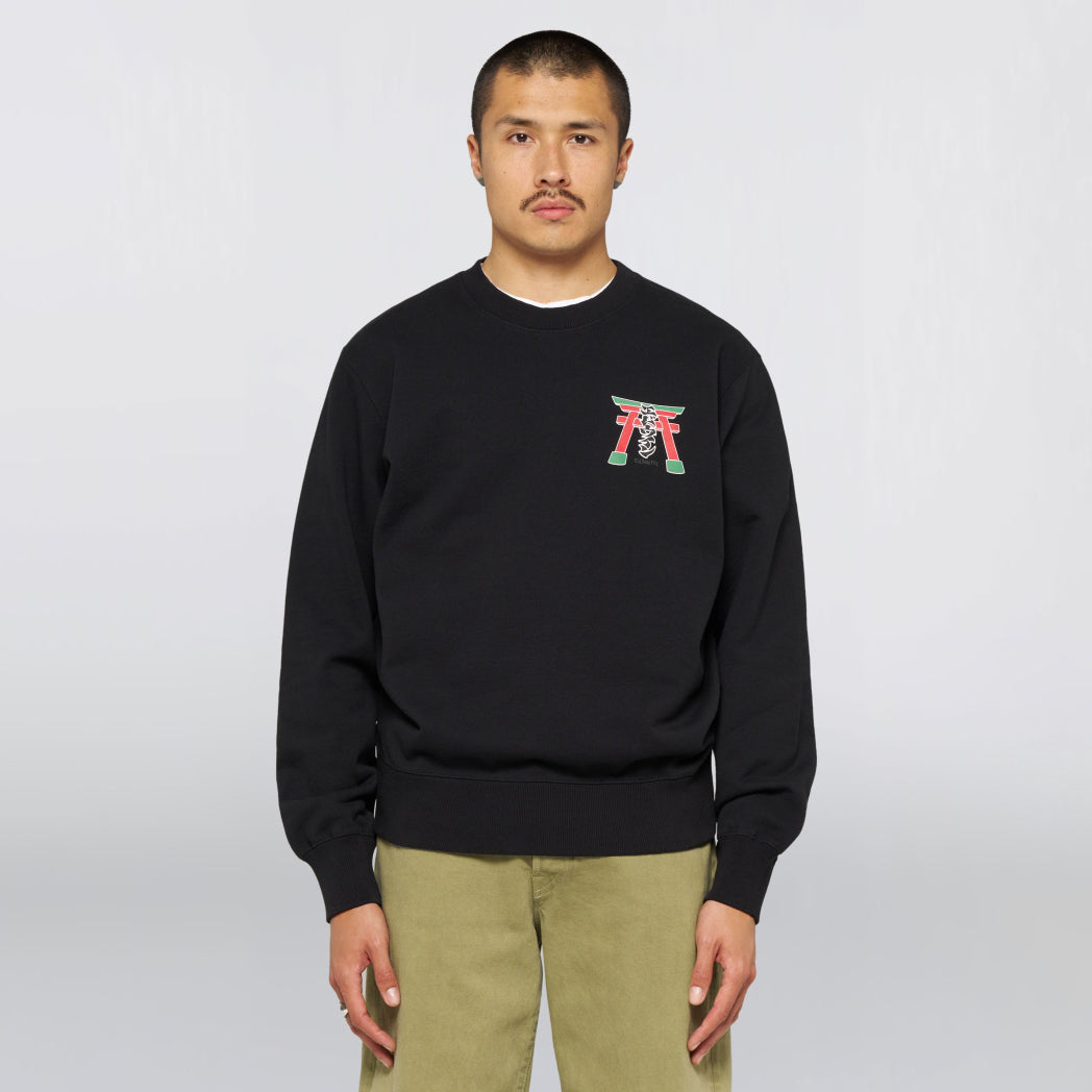 Torii Sweat - Black