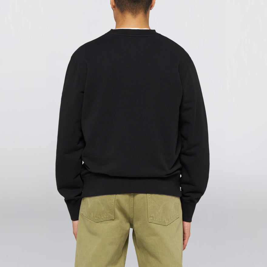Torii Sweat - Black