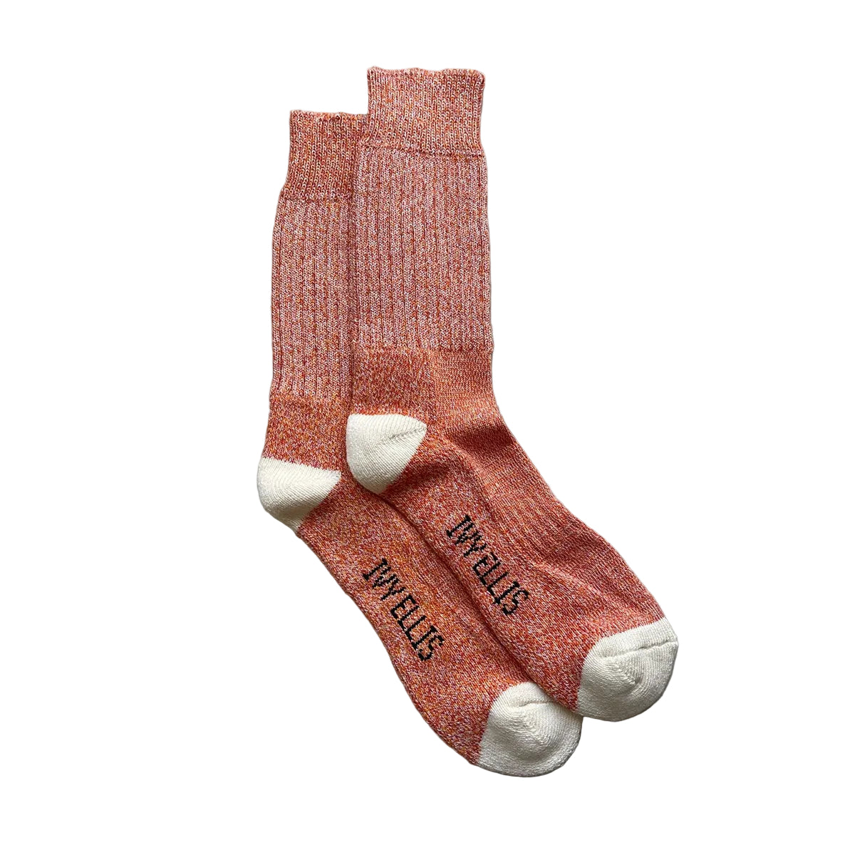 Yosemite Socks - Jojo