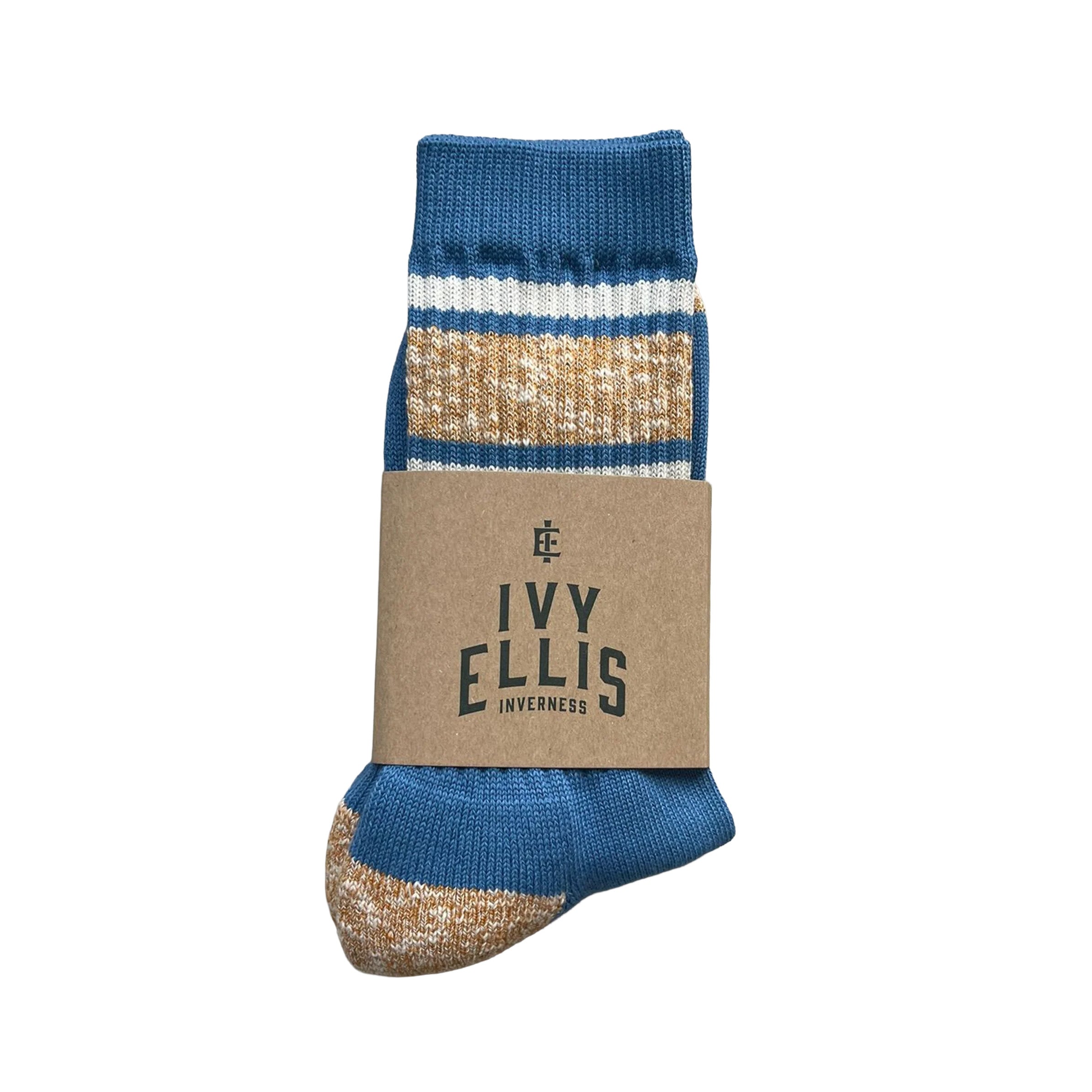 Pantheon Socks - Magnus