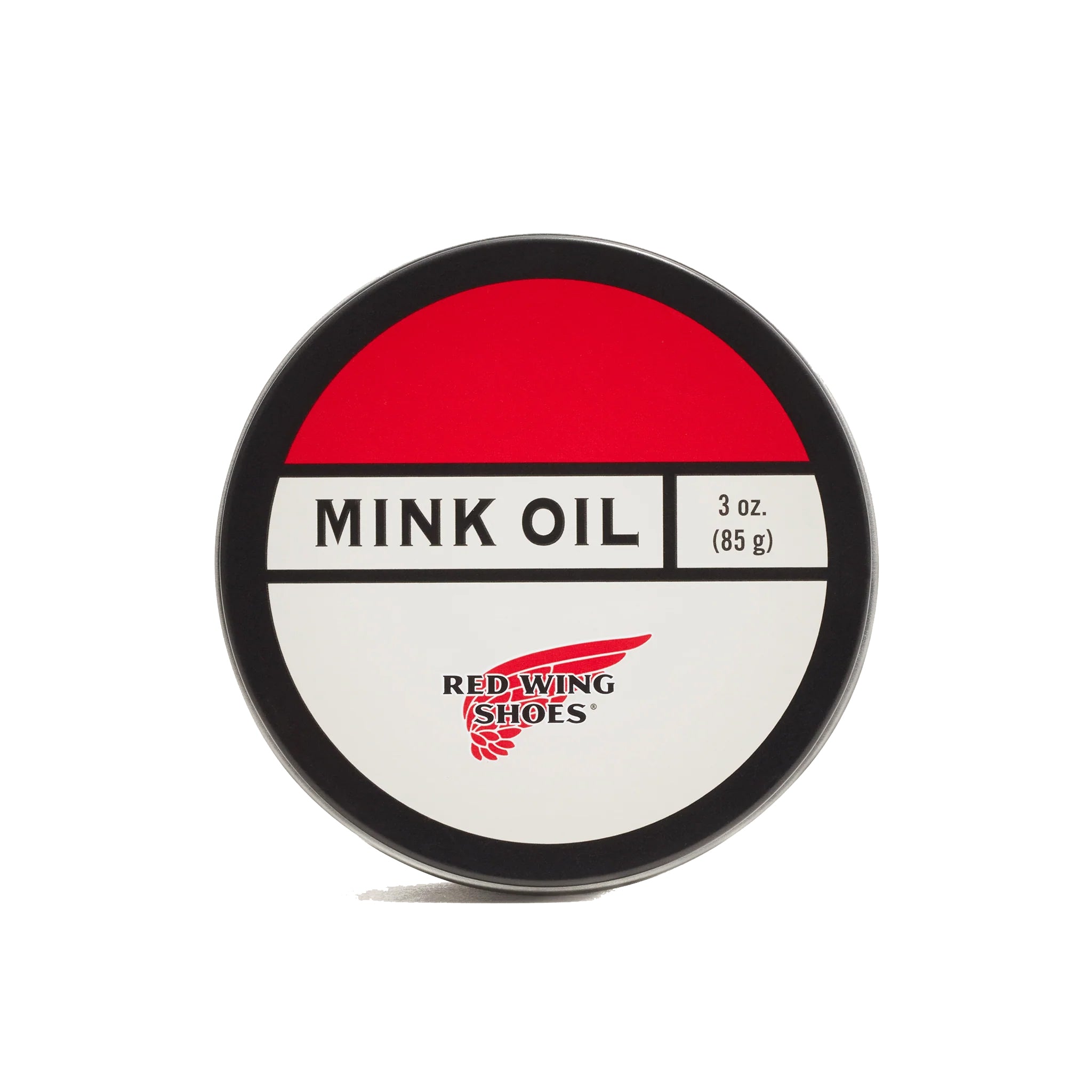 Mink Oil