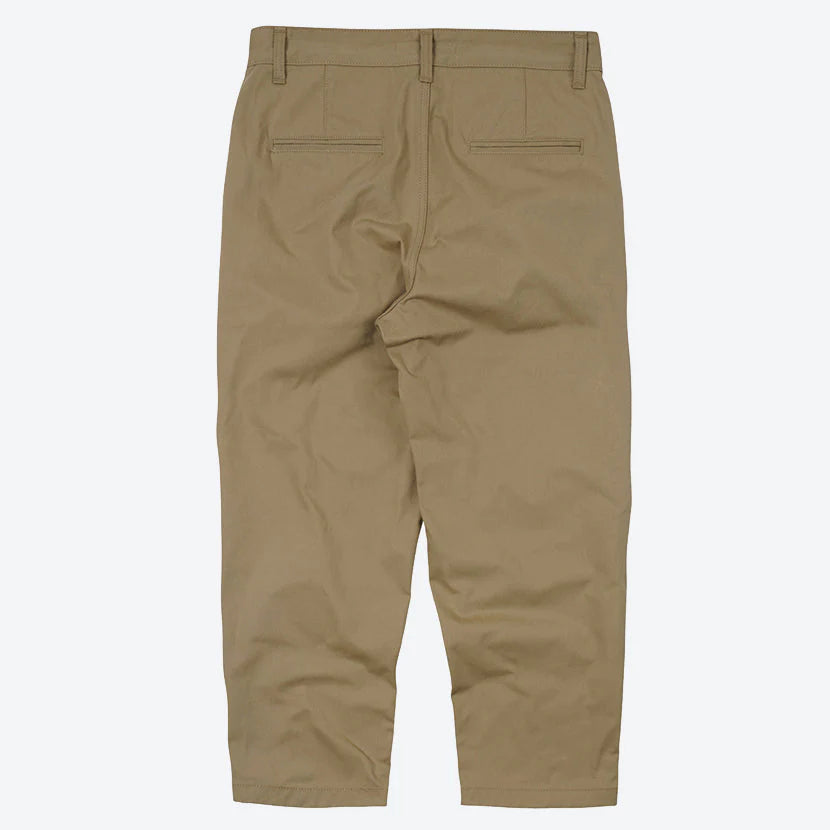 OG Haworth One Tuck Pants - Beige