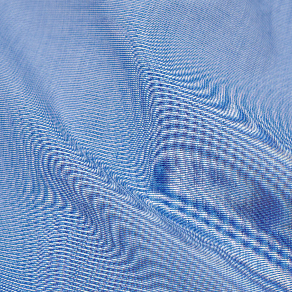 Garage Shirt - Blue End on End