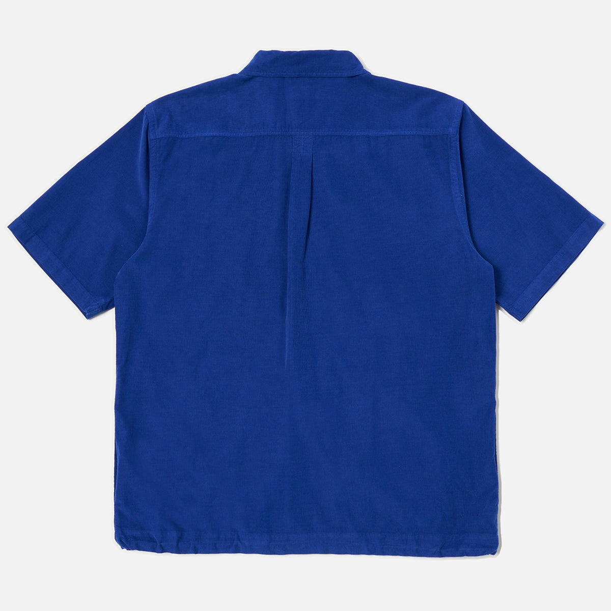 Tech Overshirt - Work Blue Summer Cord