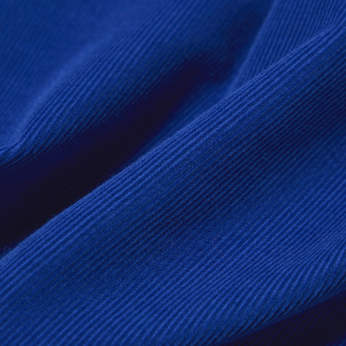 Tech Overshirt - Work Blue Summer Cord