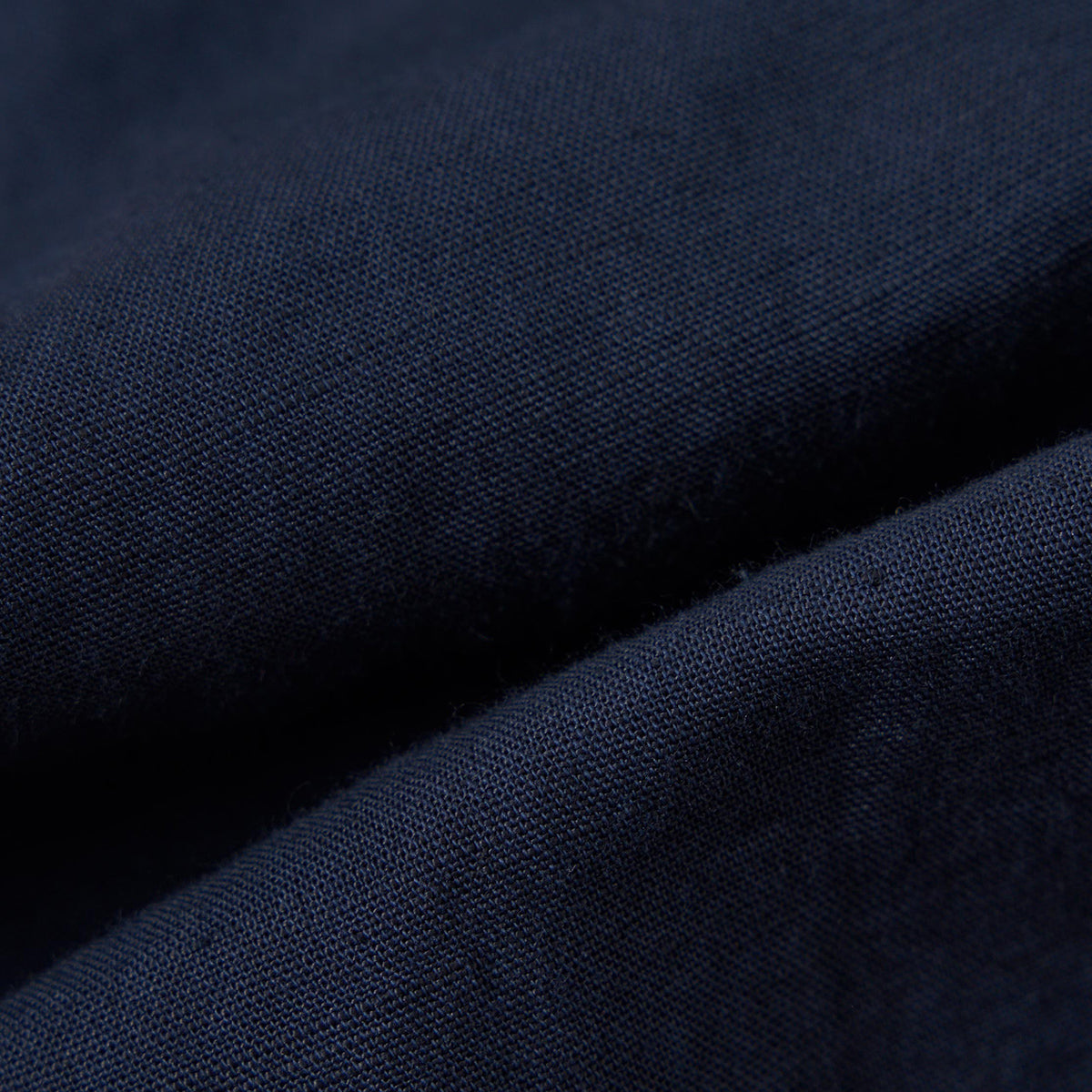 Dizzy Jacket - Navy Linen Blend