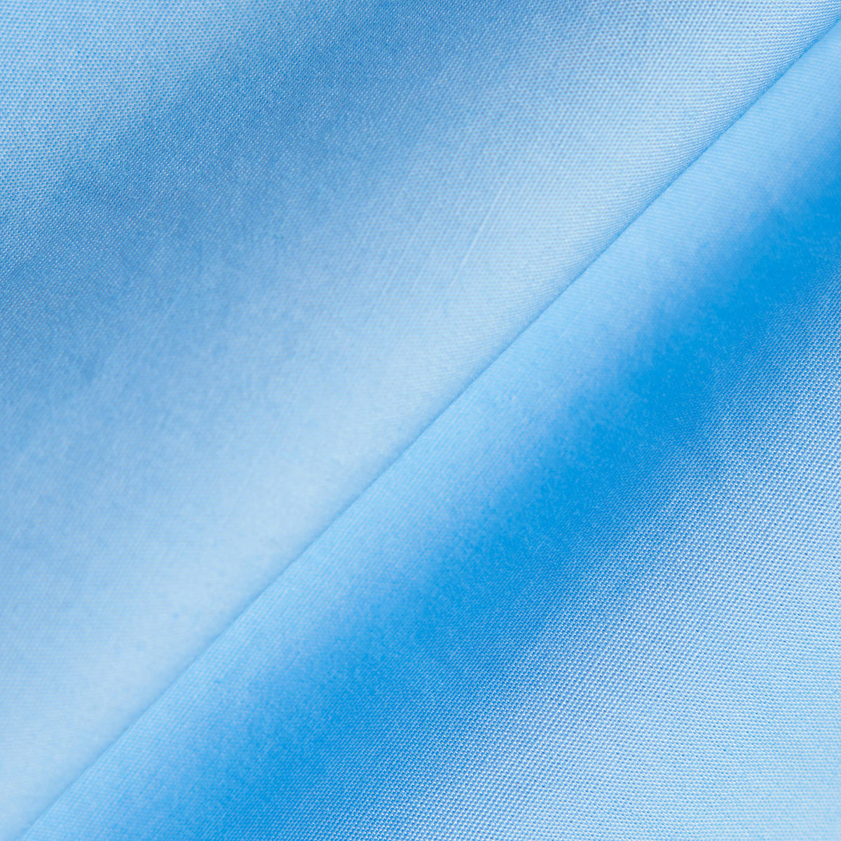 Lucky Shirt - Pale Blue Broadcloth