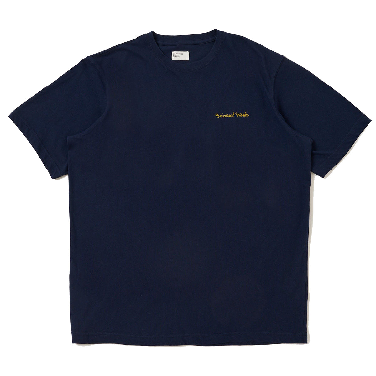 Wish You Were Here T-Shirt - Navy