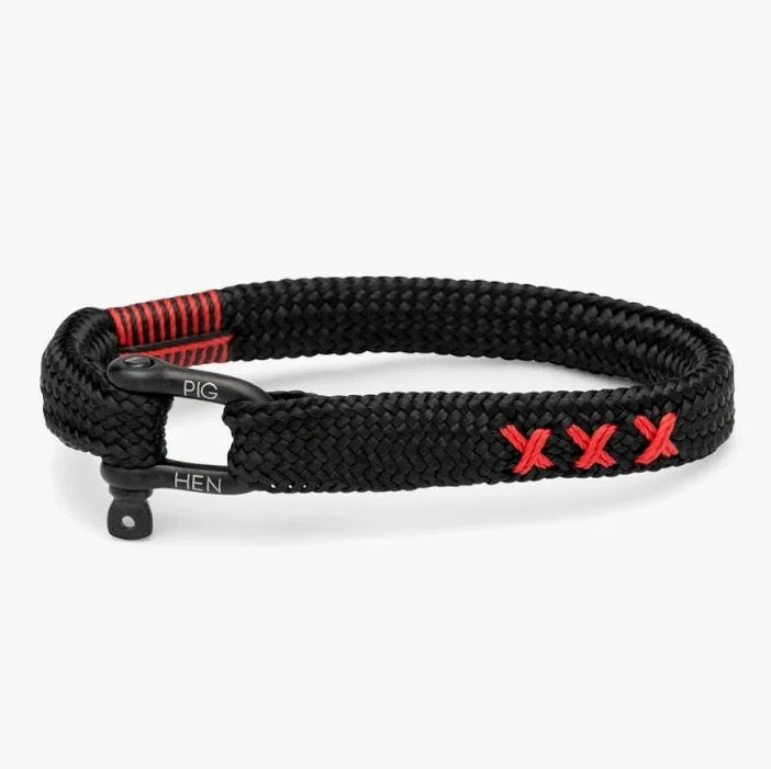 Sharp Simon COA - Black/Black