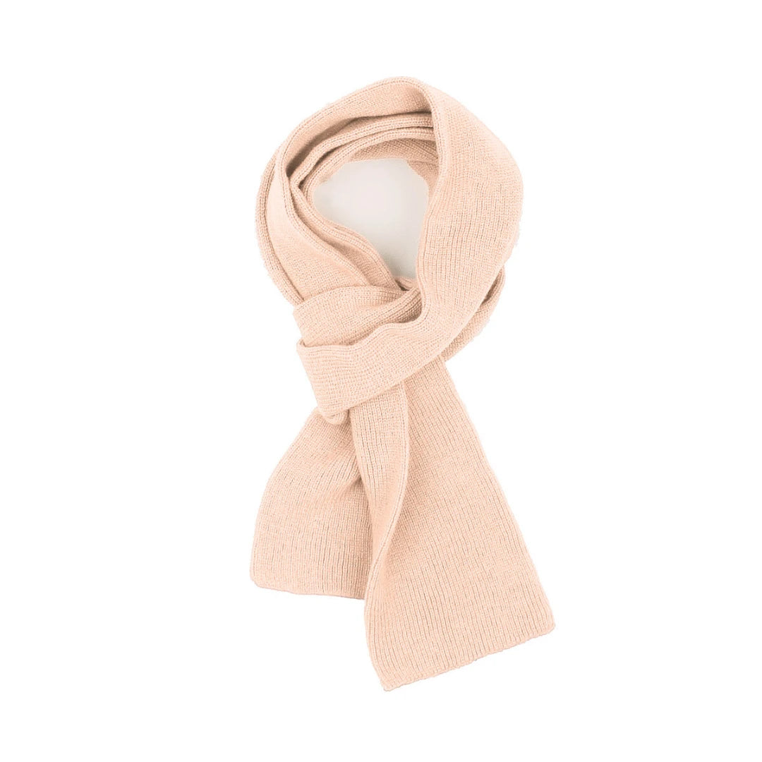 Rototo Sockstole Scarf - Beige