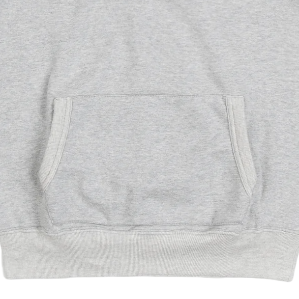 Ehu'kai HD Sweatshirt - Japanese Brushed Fleece - Hambledon Grey