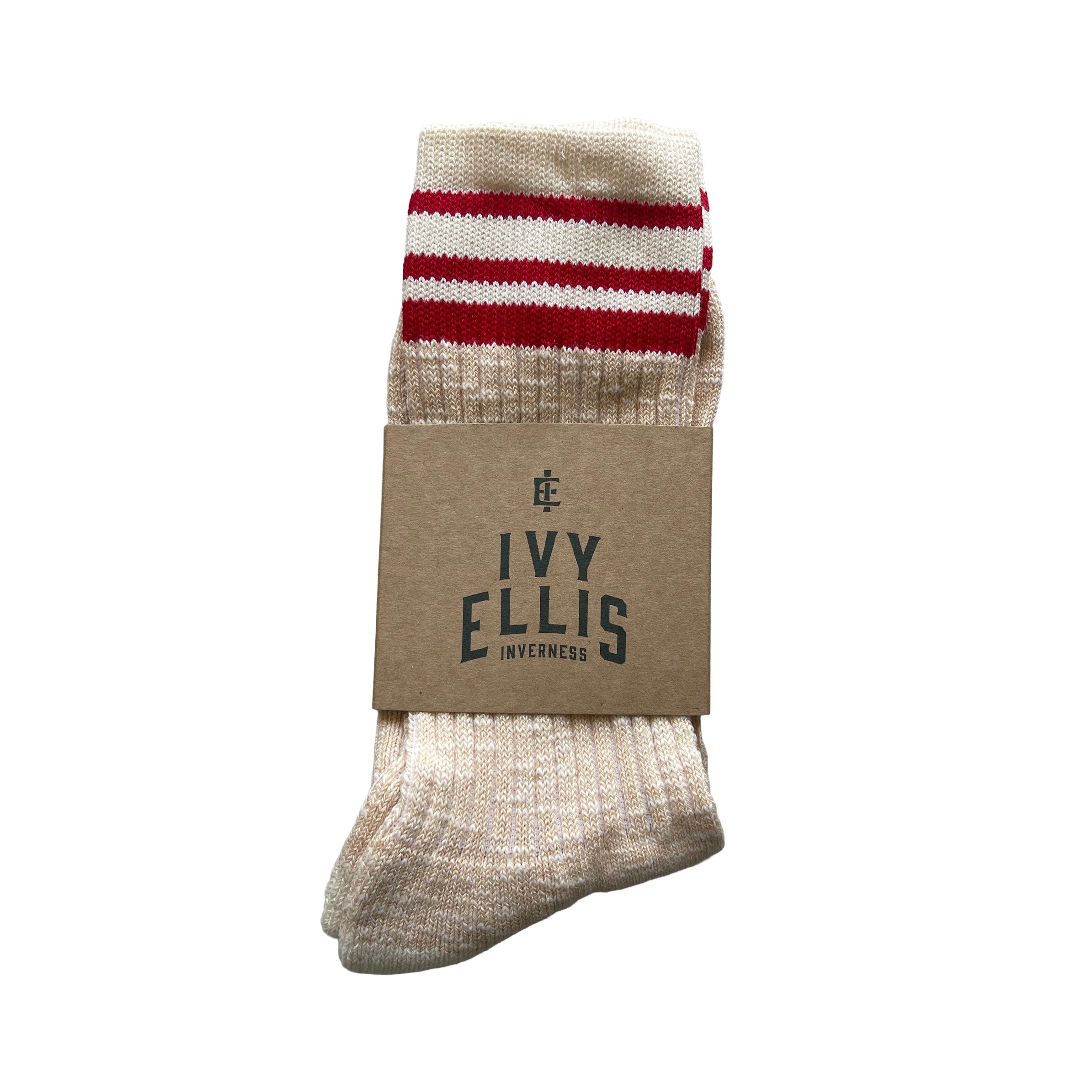 Highland Coast Socks - Torrisdale