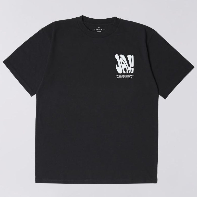 United We Stand T-Shirt - Black