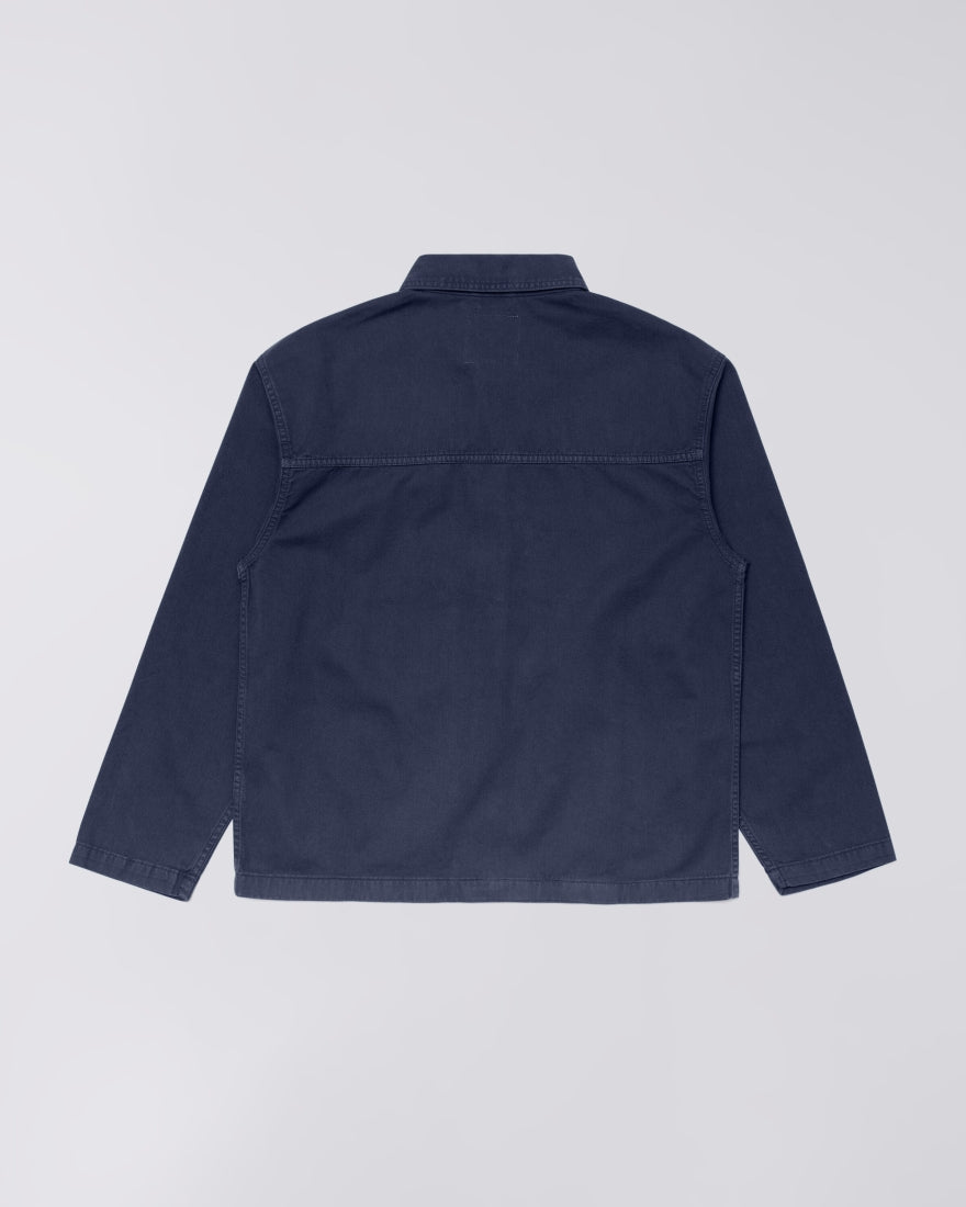 Trembley Jacket - Maritime Blue