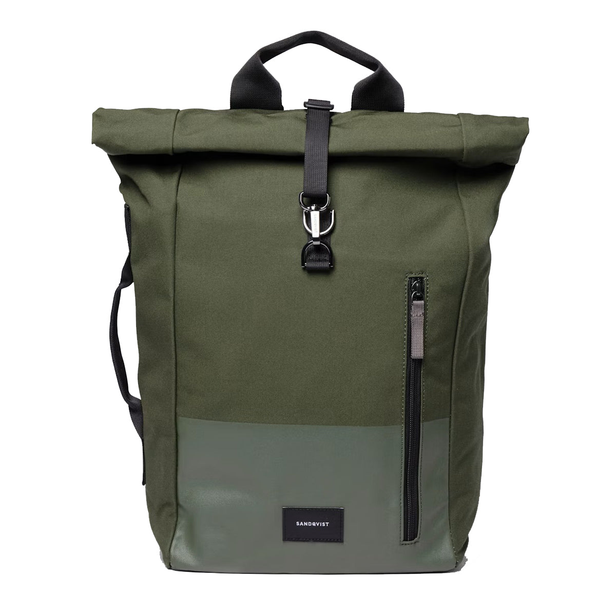 Sandqvist dante rolltop discount backpack