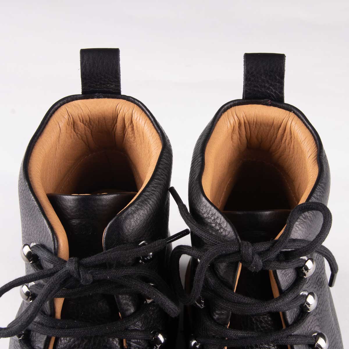 M120 Alto Nebraska Boot - Black
