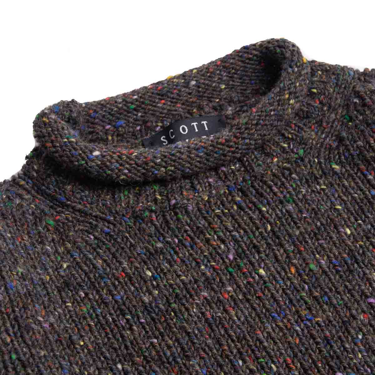 Sweater - Millstone Wool