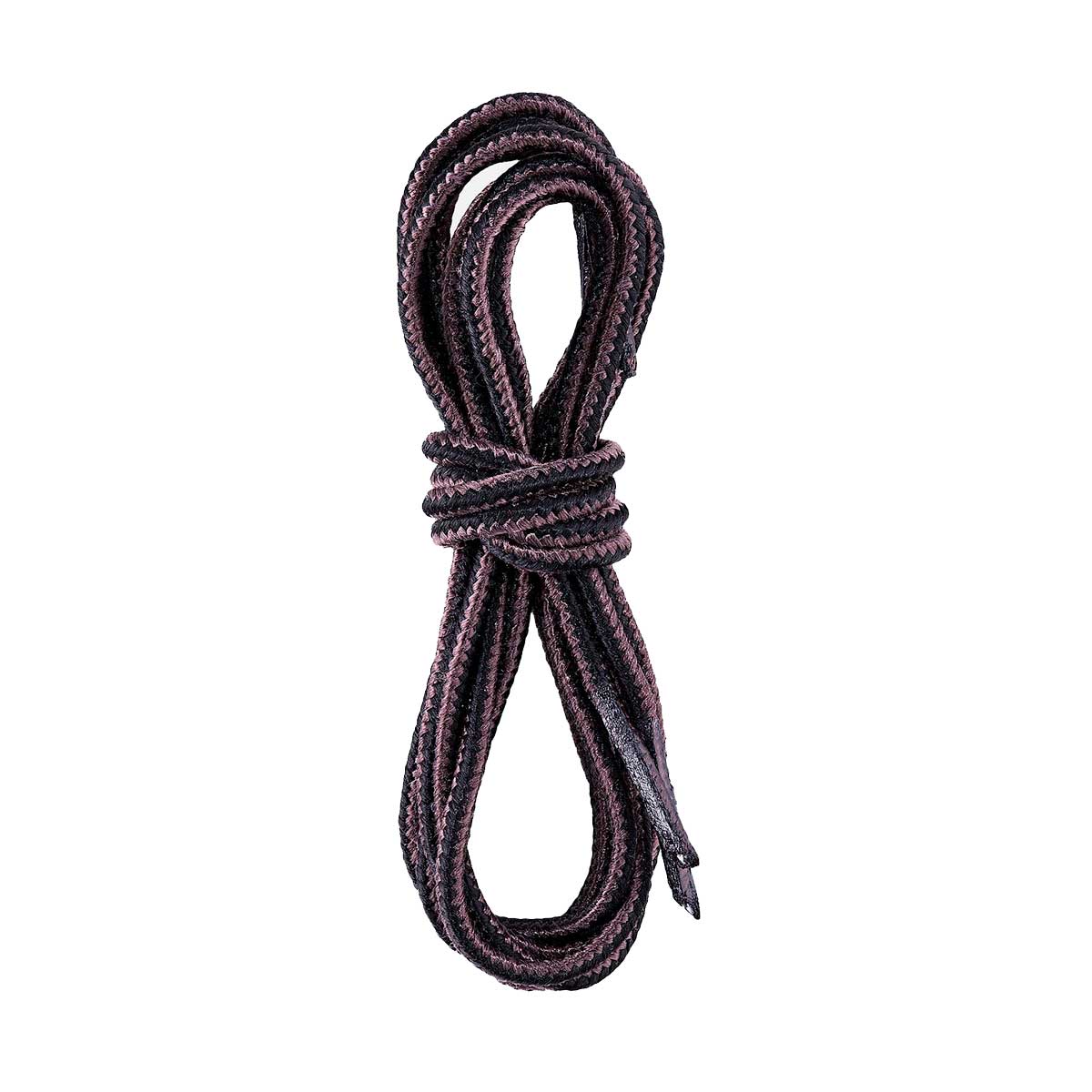 Taslan Lace - Black/Brown