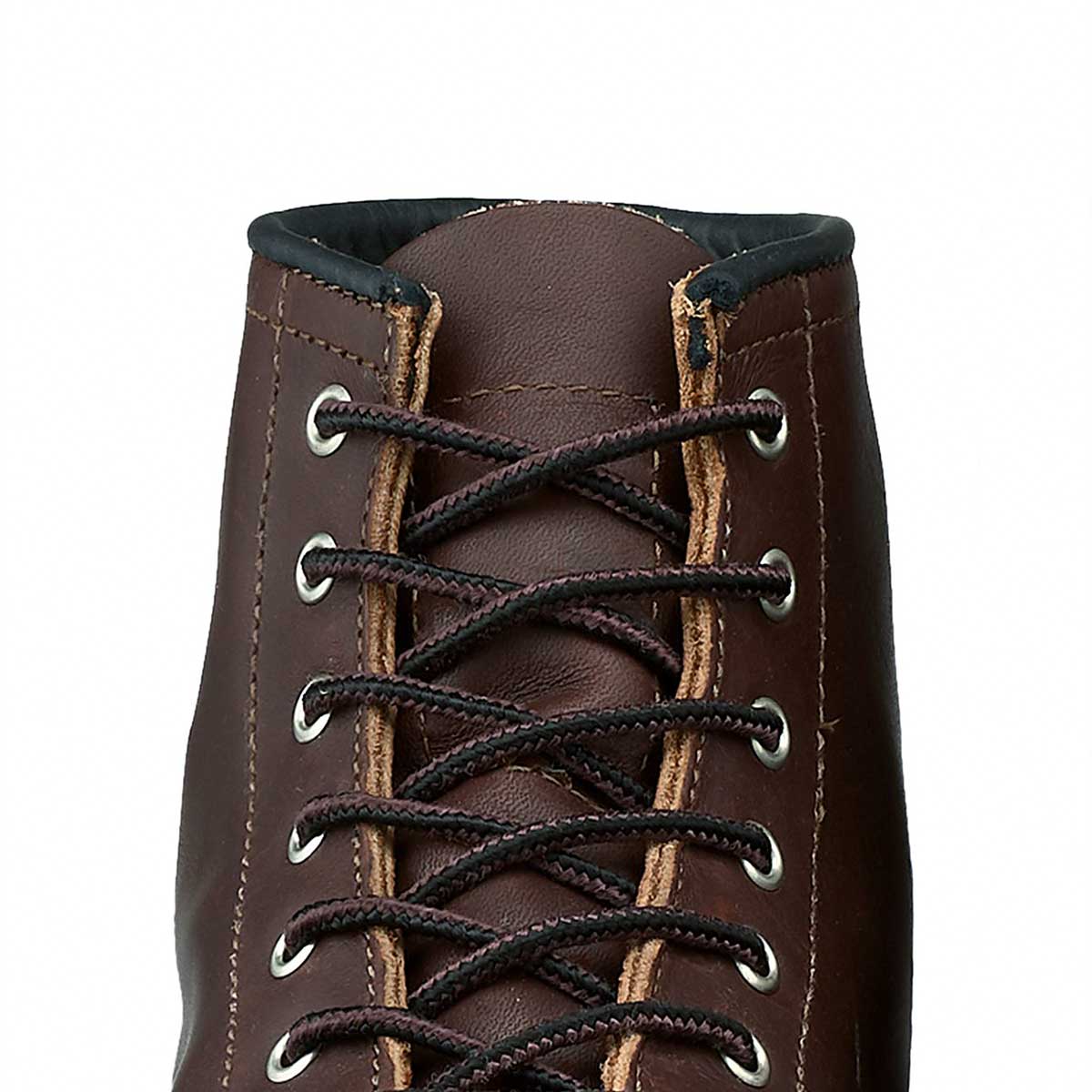 Taslan Lace - Black/Brown