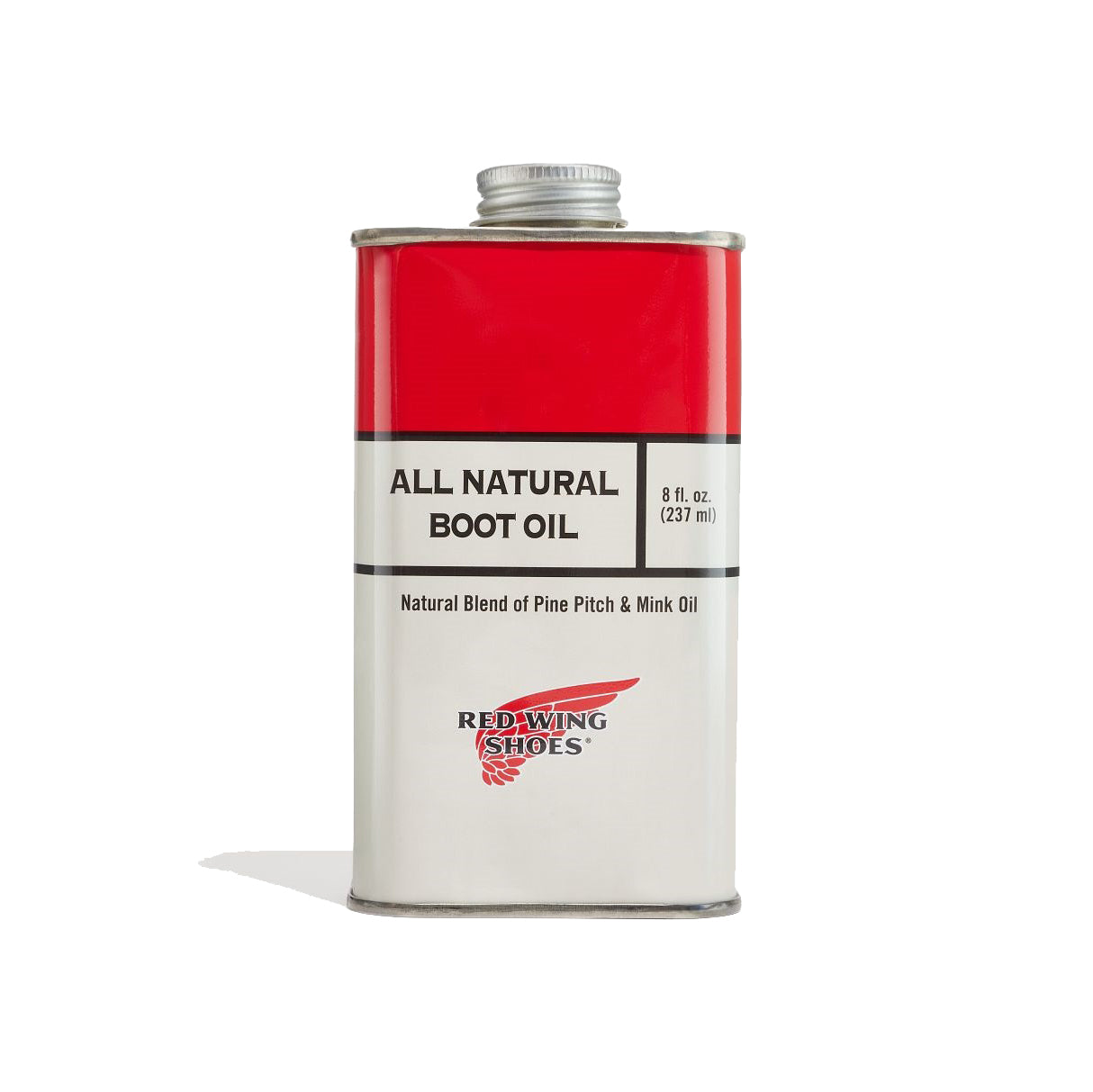 All Natural Boot Oil