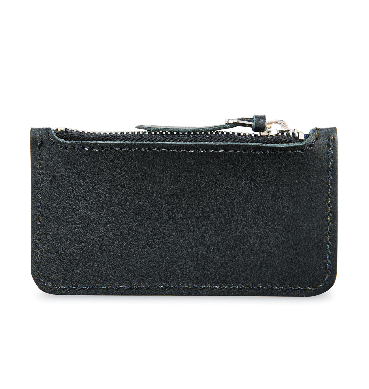 Zipper Pouch - Black
