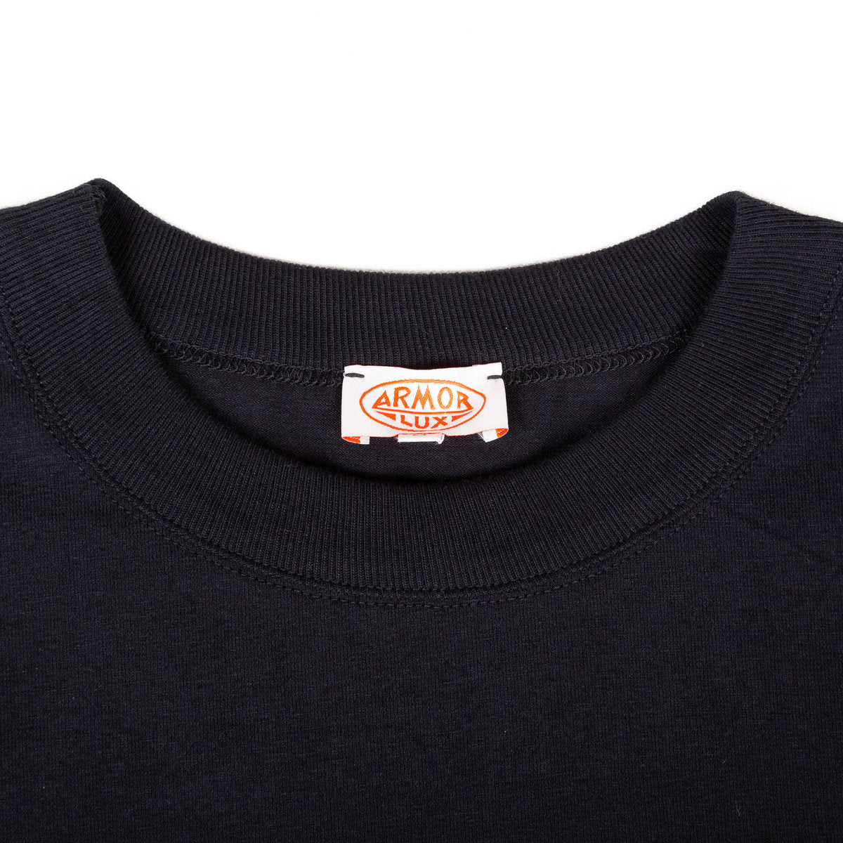 Callac Tee - Black