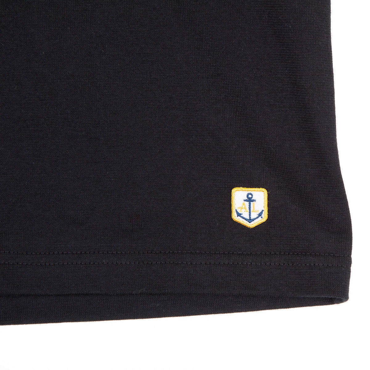 Callac Tee - Black