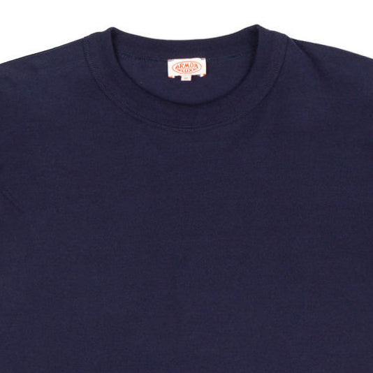 Callac Tee - Navy