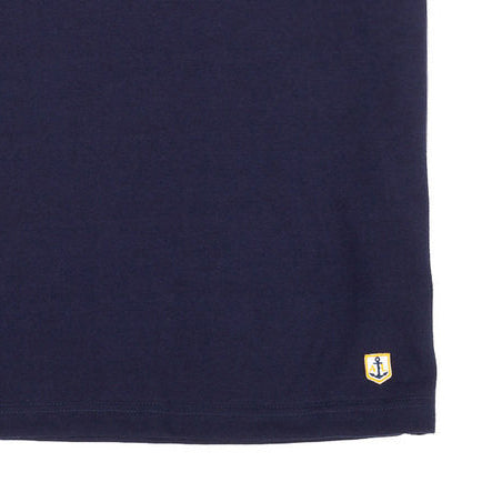 Callac Tee - Navy