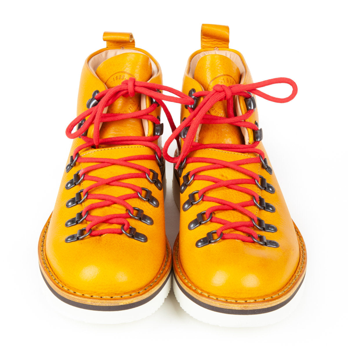 M120 Nebraska - Yellow
